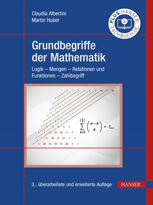 cover image of Grundbegriffe der Mathematik